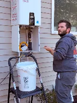 Hunter Plumbing Services, LLC photo 6