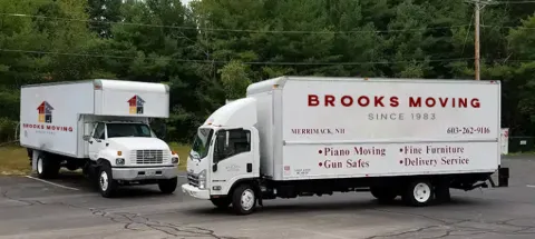 Brooks Moving photo 1