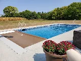 Daudelin Pool Services / Builder