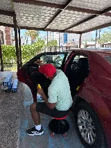 JC Polarizados Windows Tint photo 8