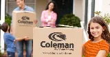 Coleman Worldwide Moving