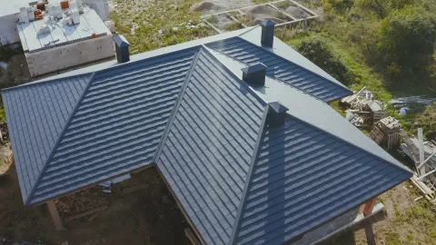 Atlas Roof Roofing Companies & Roof Repair photo 1