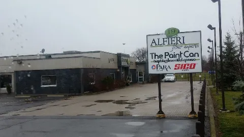 Alfieri Floor Experts in Welland