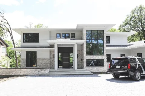 Alair Homes Winnipeg photo 1