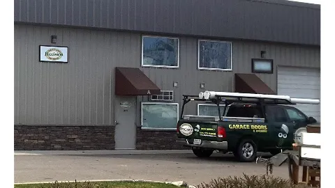 Precision Garage Door Service Spokane in Spokane
