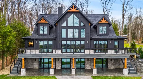 Costa Homebuilders in Pittsburgh