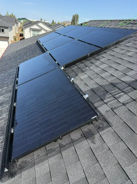 Solar Stan Solar Cleaning & Pigeon Eviction in Bend