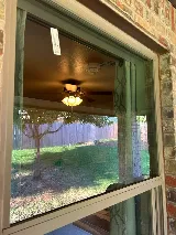 Dash Glass Repair