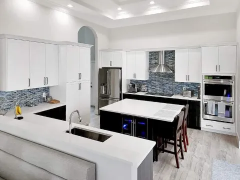 Atlantic Remodeling in Delray Beach