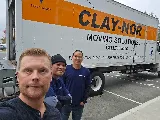 CLAY-NOR Moving Solutions photo 8