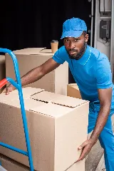 Kratos Moving Company photo 6