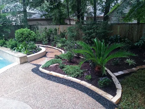 Douglas Lawn And Landscaping photo 1