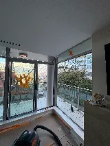 Vancity Glass
