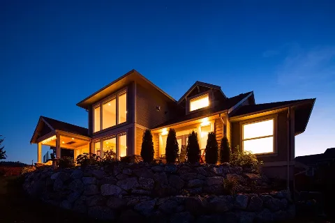 Thermoproof Windows Showroom Courtenay photo 1
