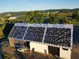Quebec Solar photo 2