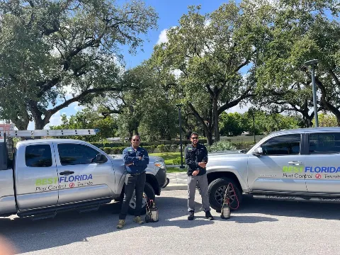 Best Florida Pest Control photo 1