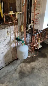 Service Hero Plumbing, HVAC, and Electrical photo 7