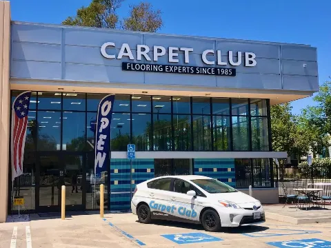 Carpet Club photo 1