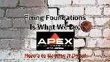 Apex Foundation Specialists