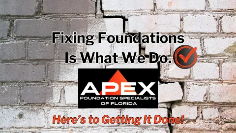 Apex Foundation Specialists in Panama City