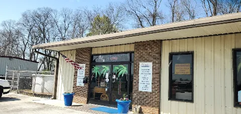 Atlantic Pools & Spas in Columbia