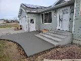 P&H Concrete Inc. photo 3