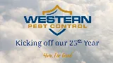 Western Pest Control