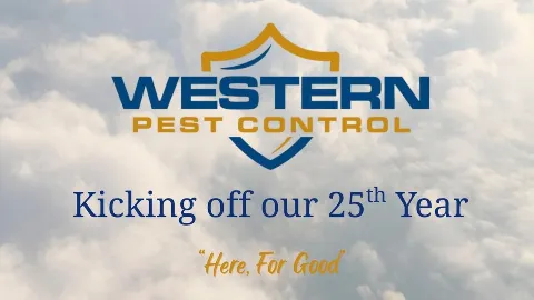 Western Pest Control in St. George