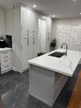 Oakville Home Renovation Contractors by Gracia Makeovers photo 7