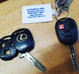 Ray's Key & Lock photo 4