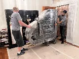Muscleman Elite Movers Austin photo 6