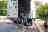 Two Men and a Truck Moving and Storage photo 2