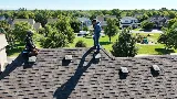 Modern Exterior Roofing photo 4