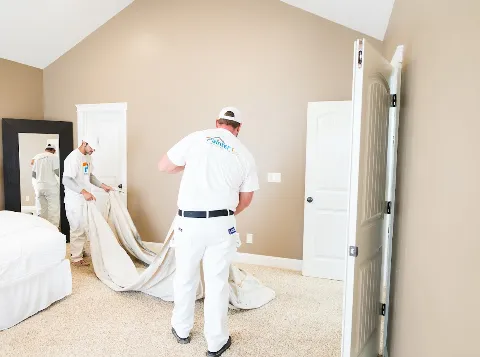 Painter1 of Chattanooga in Chattanooga