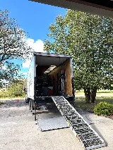 Two Men and a Truck Moving photo 2