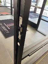 Advanced Security Safe and Lock photo 5
