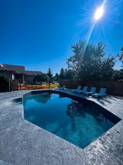 Your Pool Guy Inc. in London