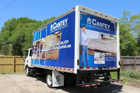 Cantey Foundation Specialists photo 1