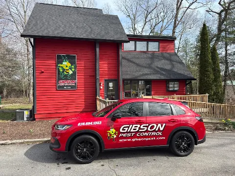 Gibson Pest Control photo 1