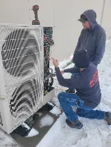 Buckner's Heating, Cooling, and Plumbing photo 3