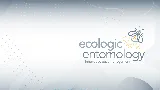 Ecologic Entomology photo 2