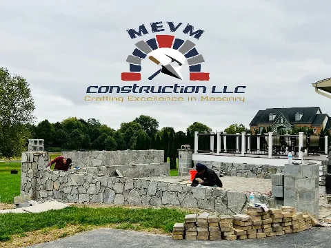 MEVM CONSTRUCTION LLC in Bowie