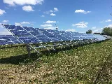 LH Solar Inc