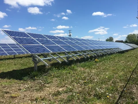 LH Solar Inc in Markham