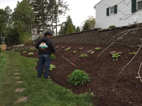 King Maple Landscaping LLC in Madison