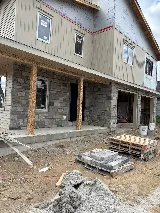 Ahmed Masonry LTD photo 4
