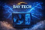 Bay Tech Heating and Cooling