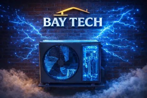 Bay Tech Heating and Cooling in Richmond Hill