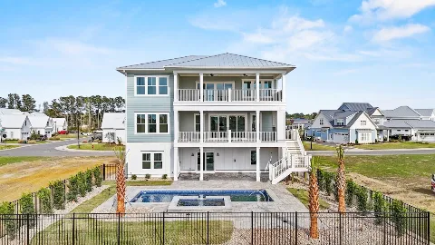 Michael Christian Homes photo 1