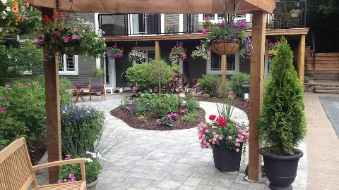 Blade Landscaping photo 1